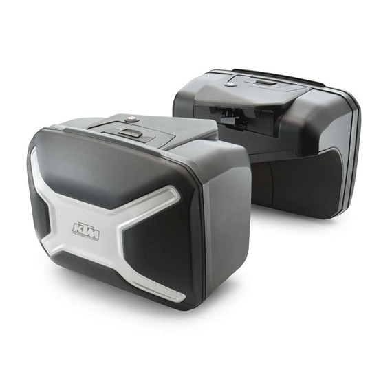 Bild von Touring-Kofferset