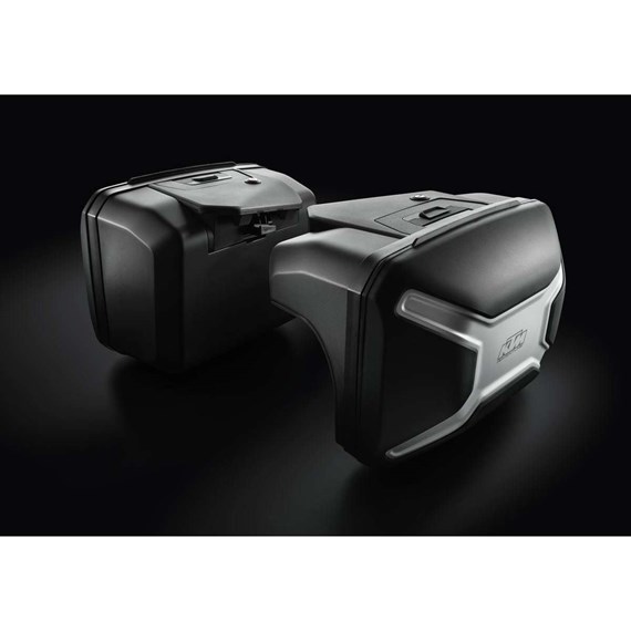 Bild von Touring-Kofferset