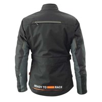 Bild von Tourrain V3 K-Hydratech Jacke Damen