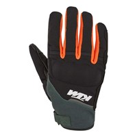 Bild von Two 4 Ride V3 Handschuhe - Schwarz/Grün