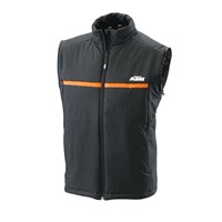 Bild von UNBOUND 2-IN-1 THERMO JACKET