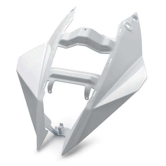 Bild von Verkleidung