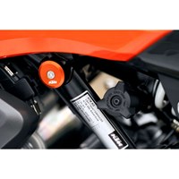 Bild von Verschlussschraube