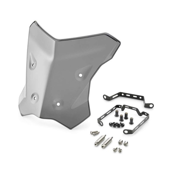 Bild von Windschild-Kit