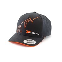 Bild von X-BOW REPLICA TEAM CURVED CAP