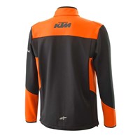 Bild von X-BOW REPLICA TEAM SOFTSHELL JACKET