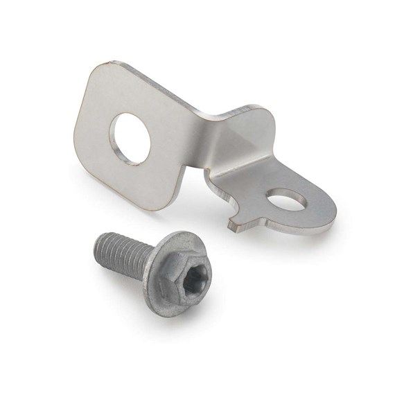 Bild von Zugschalterhalterung