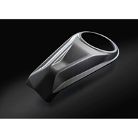 Bild von Zündschlossabdeckung