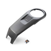 Bild von Zündschlossabdeckung