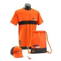 Bild von FAN PACKAGE SPIELBERG 2023 MEN