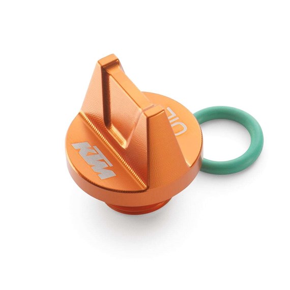 Bild von Öleinfüllschraube