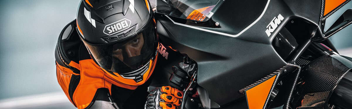 KTM PowerWear: Ktm Bekleidung, Helme und Accessories. KTM Onlineshopping DE