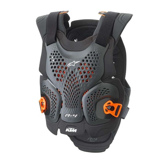 Bild von A-4 MAX CHEST PROTECTOR