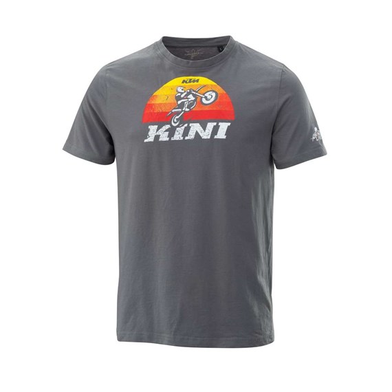 Bild von ADVENTURE REPLICA T-SHIRT