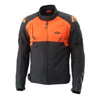 Bild von AMPERE WP JACKET