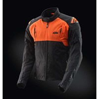 Bild von AMPERE WP JACKET