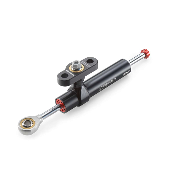 Bild von APEX PRO 7117 LENKUNGSDÄMPFERKIT