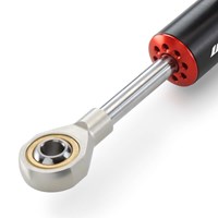 Bild von APEX PRO 7117 Lenkungsdämpferkit