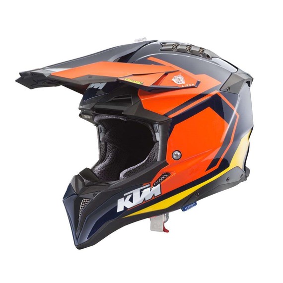 Bild von AVIATOR 3 HELMET