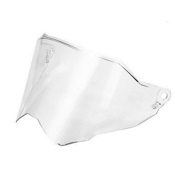 Bild von AX9 VISOR CLEAR