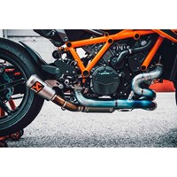 Bild von Akrapovic "Evolution Line"