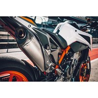 Bild von Akrapovic "Evolution Line"