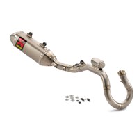 Bild von Akrapovic "Racing Line"