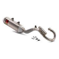 Bild von Akrapovic "Racing Line"