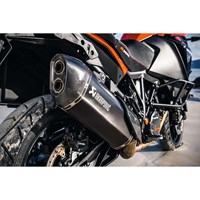 Bild von Akrapovic "Slip-on Line"