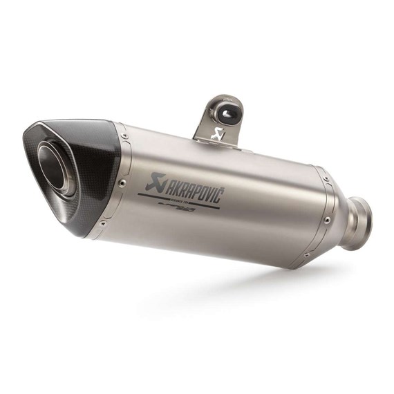 Bild von Akrapovic "Slip-on Line"