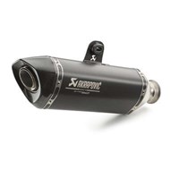 Bild von Akrapovic "Slip-on Line"