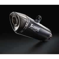 Bild von Akrapovic "Slip-on Line"