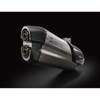 Bild von Akrapovic "Slip-on Line"