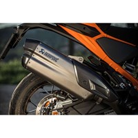 Bild von Akrapovic "Slip-on Line"