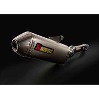 Bild von Akrapovic "Slip-on Line"