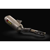 Bild von Akrapovic "Slip-on Line"