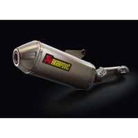 Bild von Akrapovic "Slip-on Line"