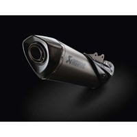 Bild von Akrapovic "Slip-on Line"