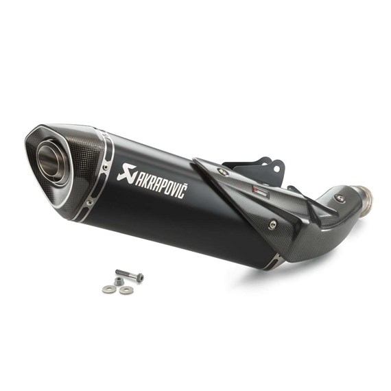 Bild von Akrapovic "Slip-on Line"