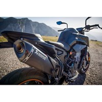 Bild von Akrapovic "Slip-on Line"