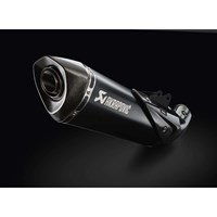 Bild von Akrapovic "Slip-on Line"