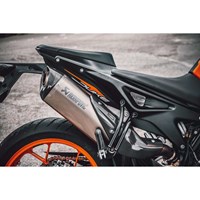 Bild von Akrapovic "Slip-on Line"