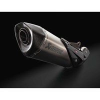 Bild von Akrapovic "Slip-on Line"