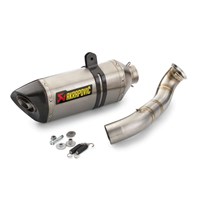 Bild von Akrapovic "Slip-on Line"