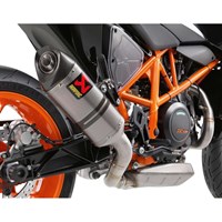 Bild von Akrapovic "Slip-on Line"