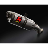 Bild von Akrapovic "Slip-on Line"