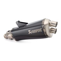 Bild von Akrapovic "Slip-on Line"