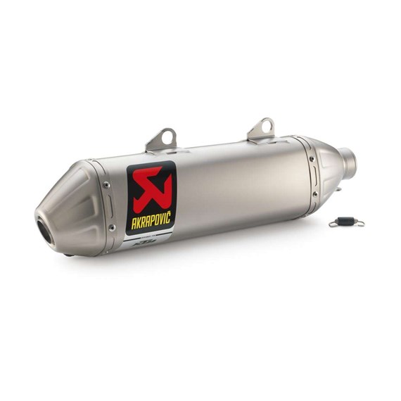 Bild von Akrapovic "Slip-on Line"