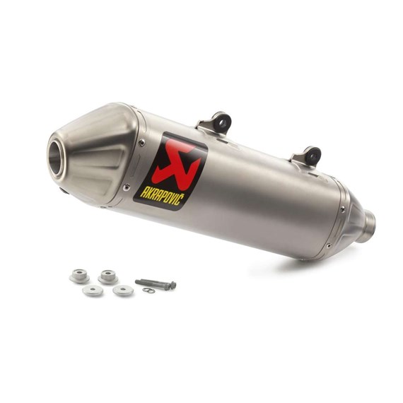 Bild von Akrapovic "Slip-on Line"