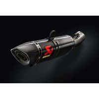 Bild von Akrapovic "Slip-on Line"